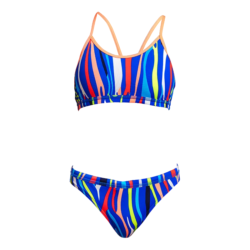 Купальник FUNKITA Raw Hide - 3