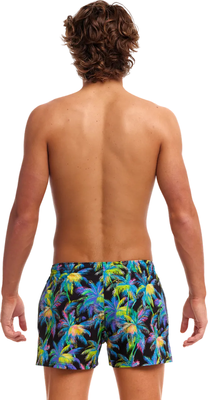 Шорты FUNKY TRUNKS Men's Paradise Please - 2