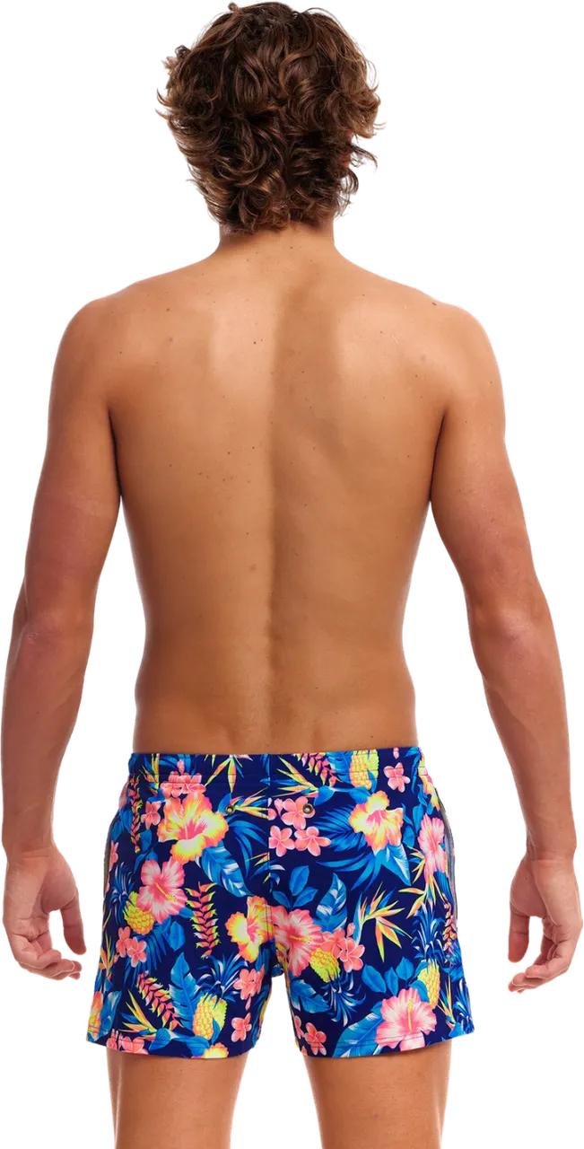 Шорты FUNKY TRUNKS Men's In Bloom - 2