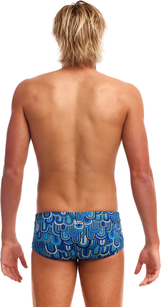 Транки FUNKY TRUNKS Men's Flight School - 2