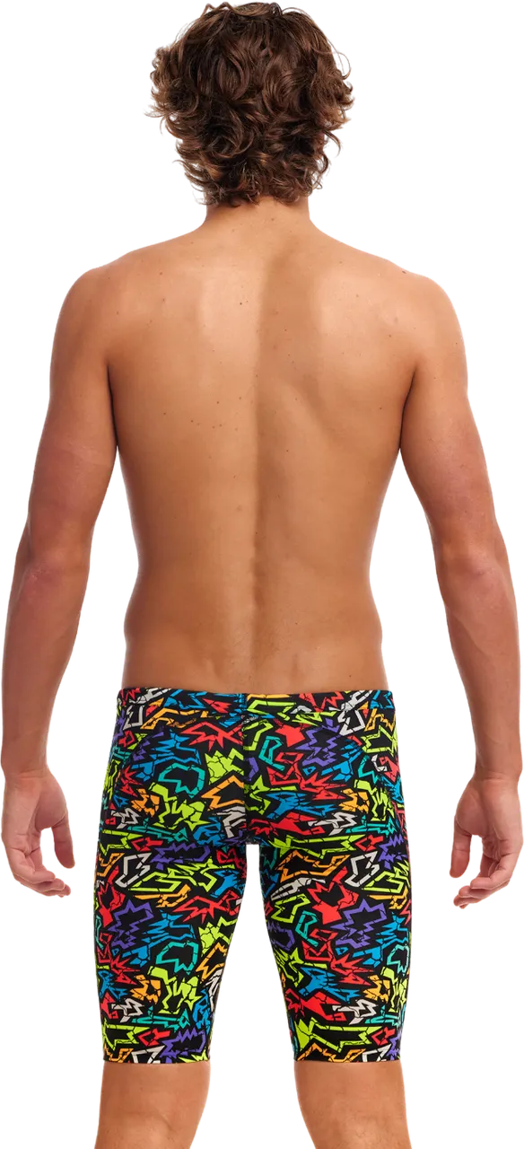 Джаммеры FUNKY TRUNKS Men's Funk Me - 2