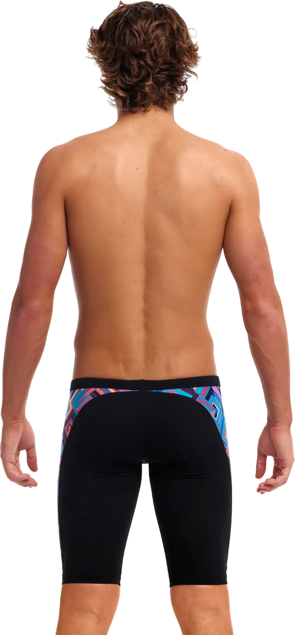 Джаммеры FUNKY TRUNKS Men's Boxed Up - 2