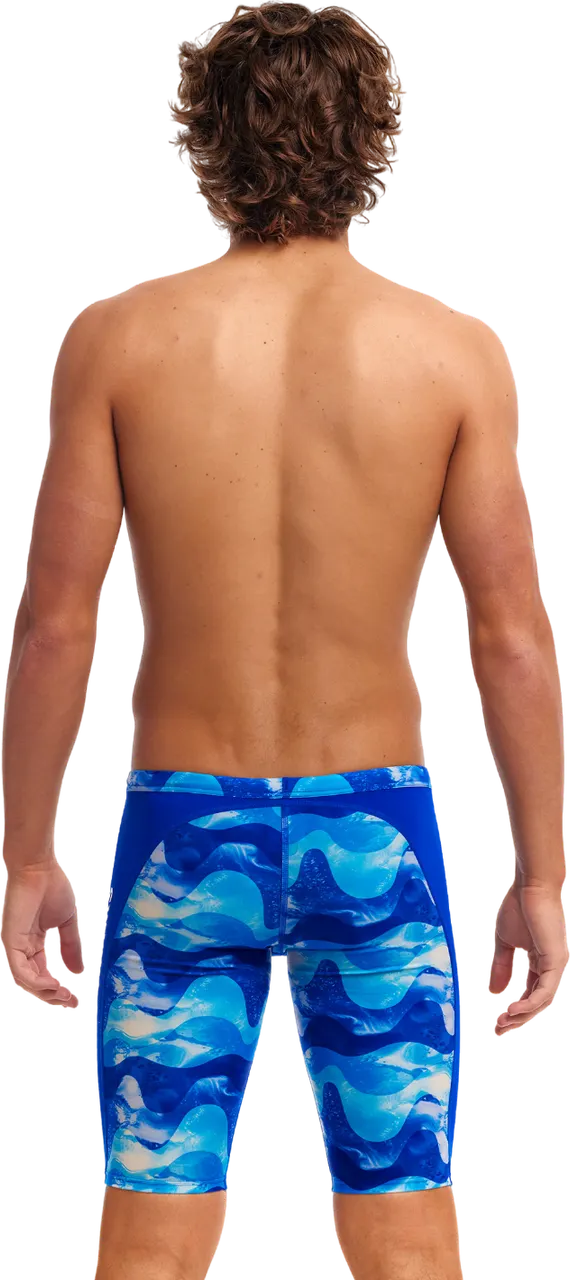 Джаммеры FUNKY TRUNKS Men's Dive In - 2