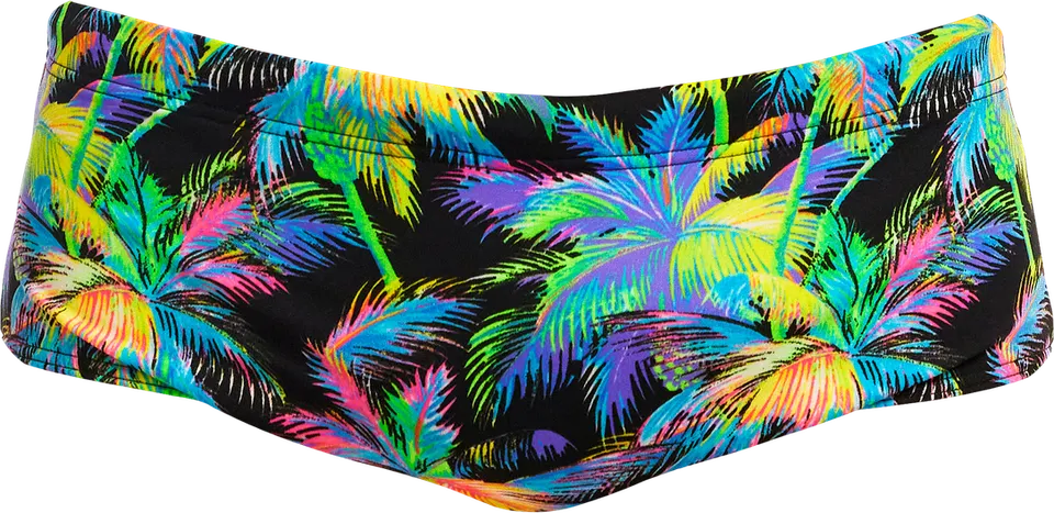Транки FUNKY TRUNKS Men's Paradise Please - 3