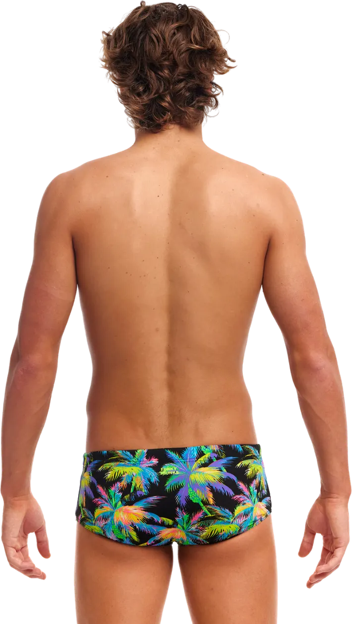 Транки FUNKY TRUNKS Men's Paradise Please - 2