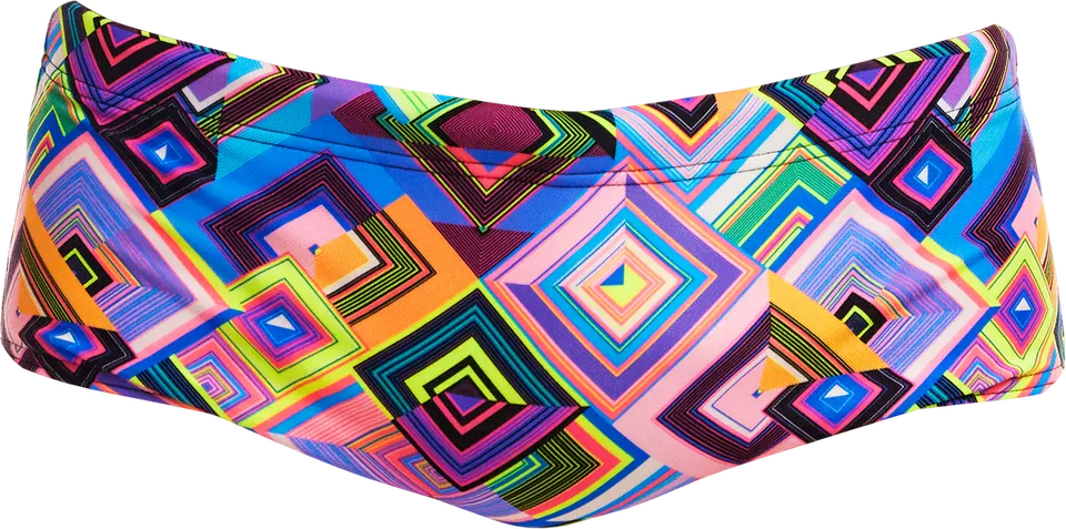 Транки FUNKY TRUNKS Men's Boxanne - 3