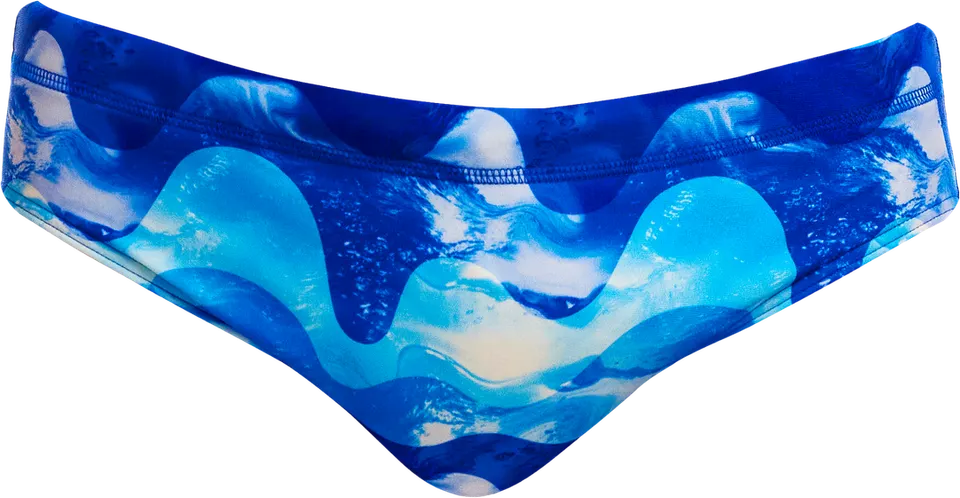 Плавки FUNKY TRUNKS Men's Dive In - 3