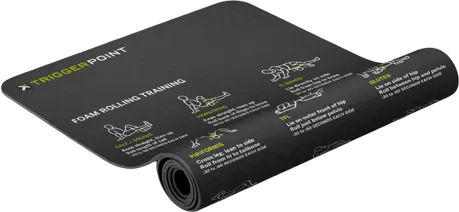Коврик Trigger Point Mobility Mat - 1