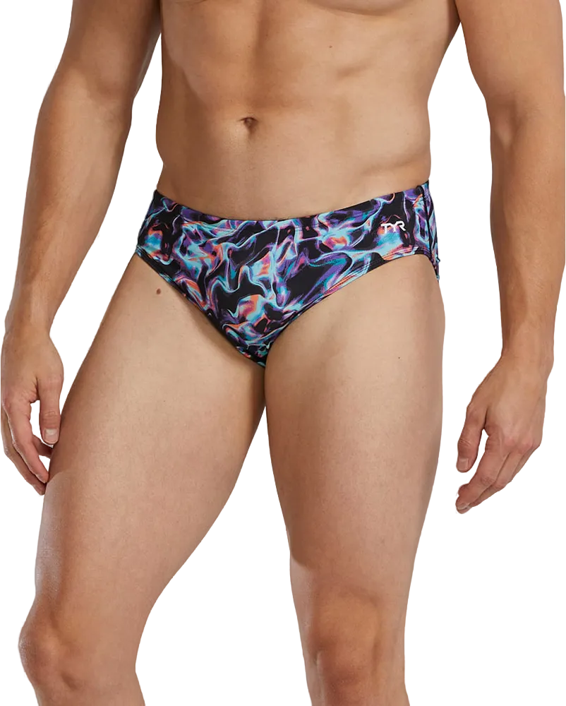 Плавки TYR Energia Durafast Elite Brief (960) - 1