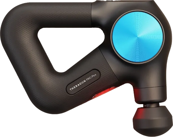 Перкуссионный массажер Theragun PRO Plus - 1