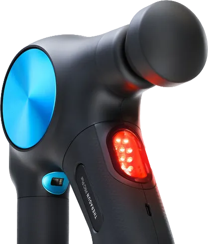 Перкуссионный массажер Theragun PRO Plus - 2