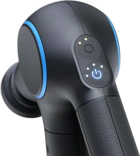 Перкуссионный массажер Theragun Prime Plus - 2