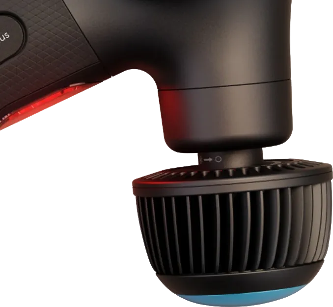Охлаждающая насадка для Theragun PRO Plus/Prime Plus - 2
