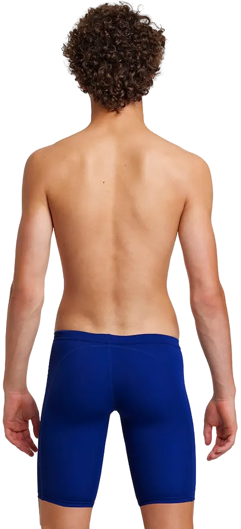 Джаммеры FUNKY TRUNKS Boys Training Jammers Still Ocean - 2