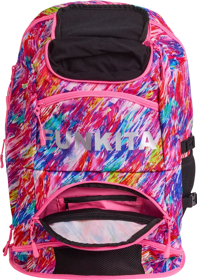 Рюкзак FUNKITA Blow In - 2