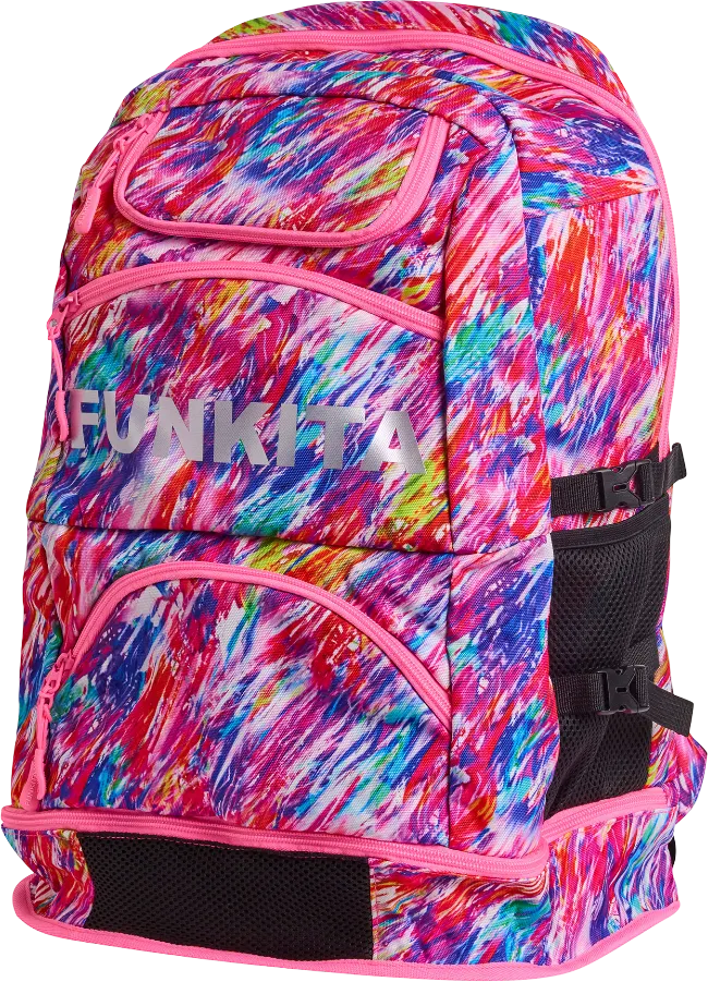 Рюкзак FUNKITA Blow In - 3
