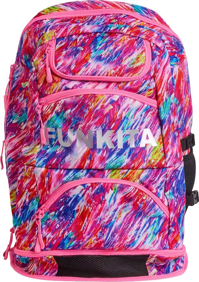 Рюкзак FUNKITA Blow In - 1