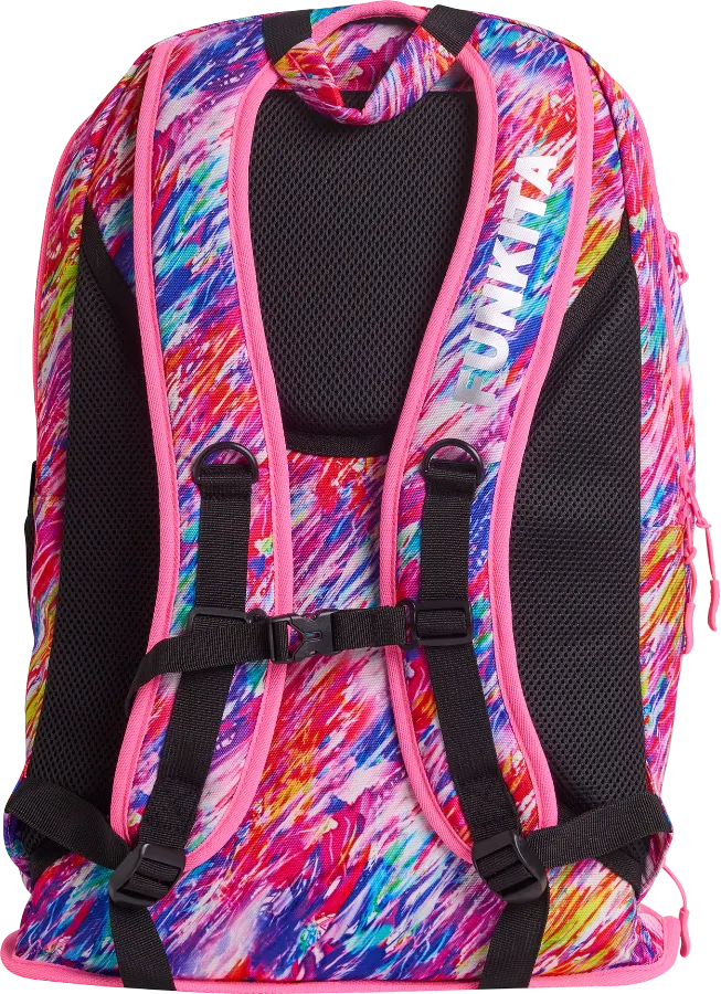 Рюкзак FUNKITA Blow In - 7