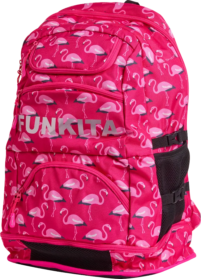 Рюкзак FUNKITA Flaming Go Gos - 3