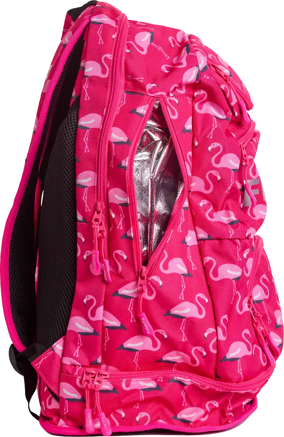 Рюкзак FUNKITA Flaming Go Gos - 6
