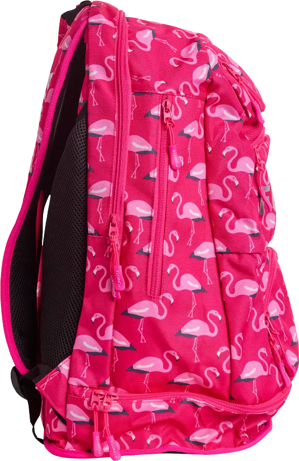 Рюкзак FUNKITA Flaming Go Gos - 5