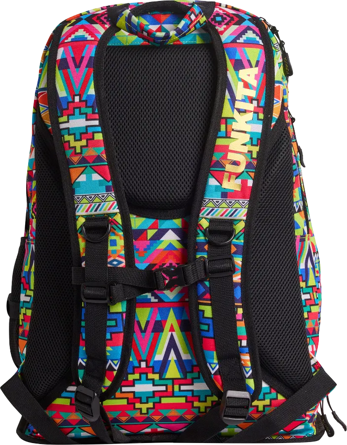 Рюкзак FUNKITA Packed Up - 7