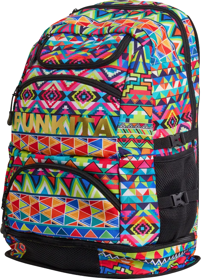 Рюкзак FUNKITA Packed Up - 3