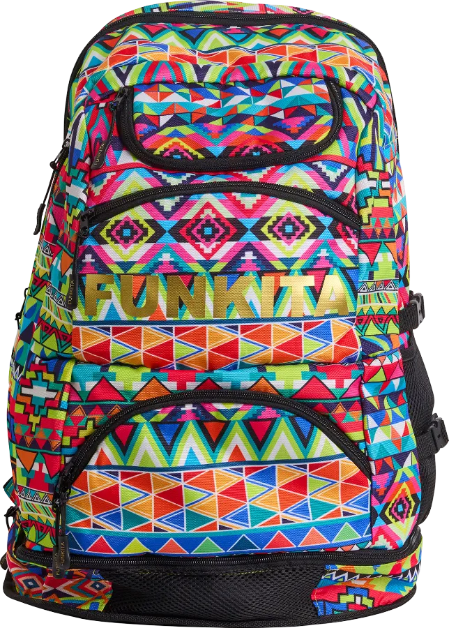 Рюкзак FUNKITA Packed Up - 1