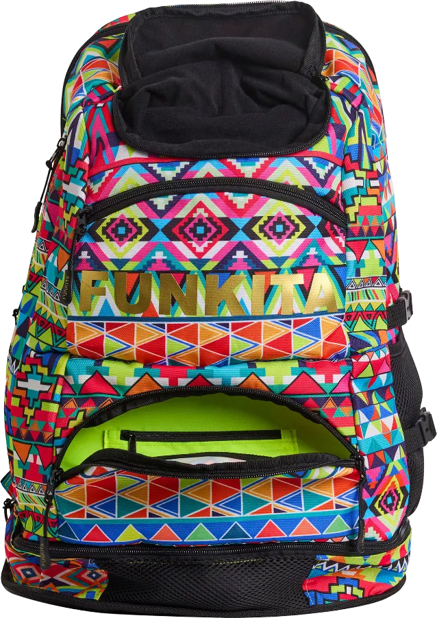 Рюкзак FUNKITA Packed Up - 2