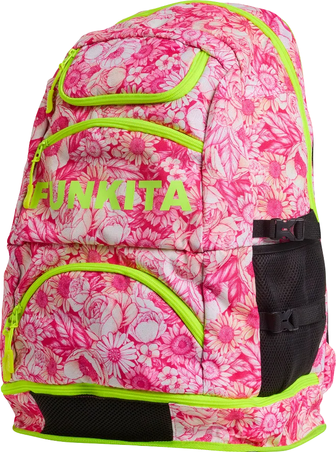 Рюкзак FUNKITA Rosie Cheeky - 4