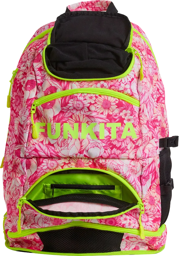 Рюкзак FUNKITA Rosie Cheeky - 3