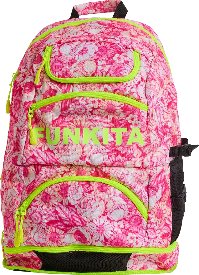 Рюкзак FUNKITA Rosie Cheeky - 1