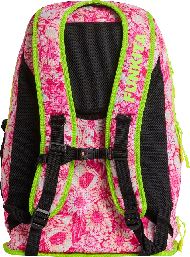 Рюкзак FUNKITA Rosie Cheeky - 7