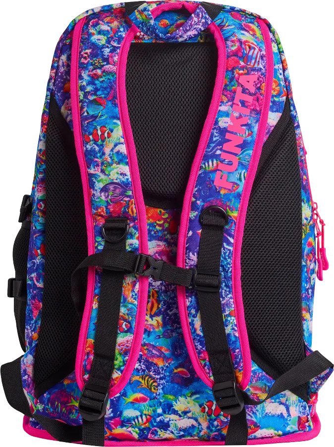 Рюкзак FUNKITA Sea Life - 7