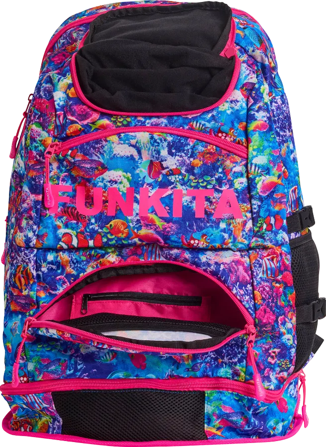 Рюкзак FUNKITA Sea Life - 2