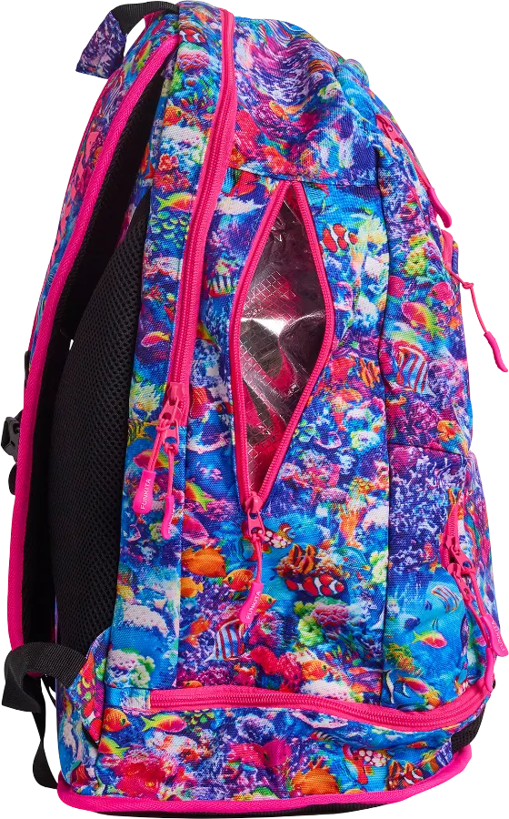 Рюкзак FUNKITA Sea Life - 6