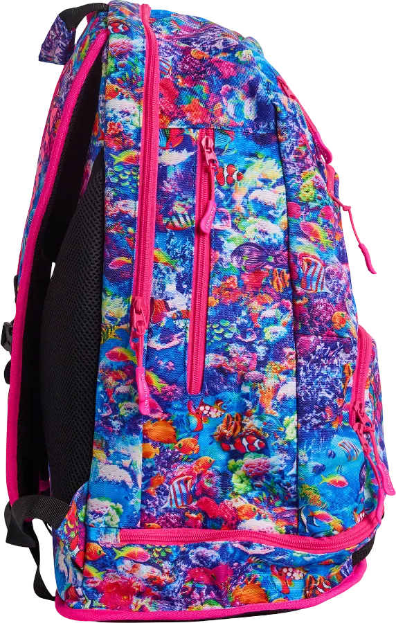 Рюкзак FUNKITA Sea Life - 5