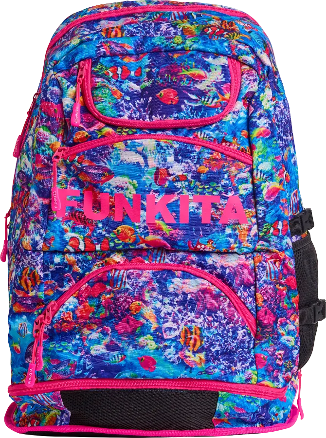 Рюкзак FUNKITA Sea Life - 1