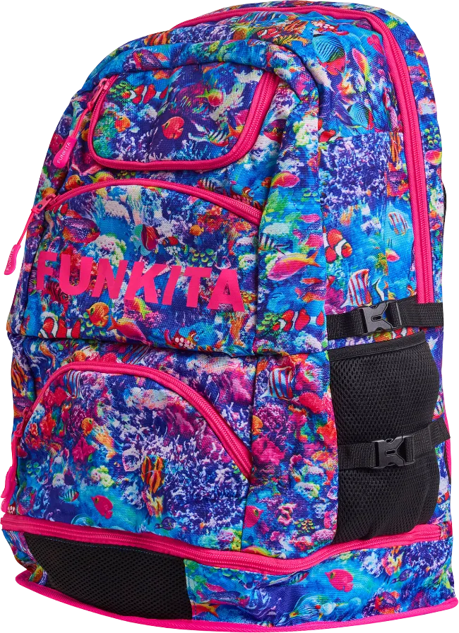 Рюкзак FUNKITA Sea Life - 3