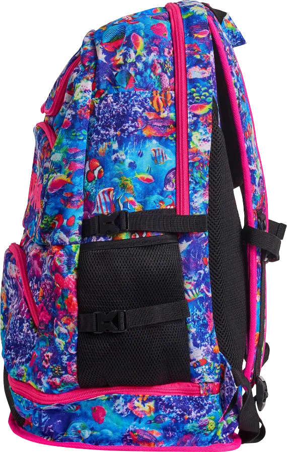 Рюкзак FUNKITA Sea Life - 4
