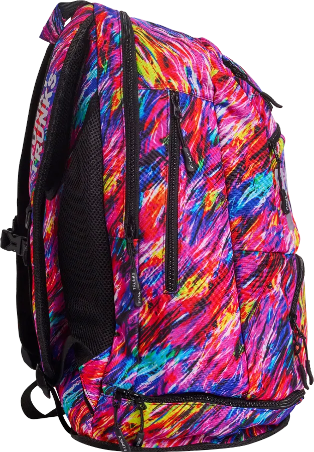 Рюкзак FUNKY TRUNKS Big Bang - 5