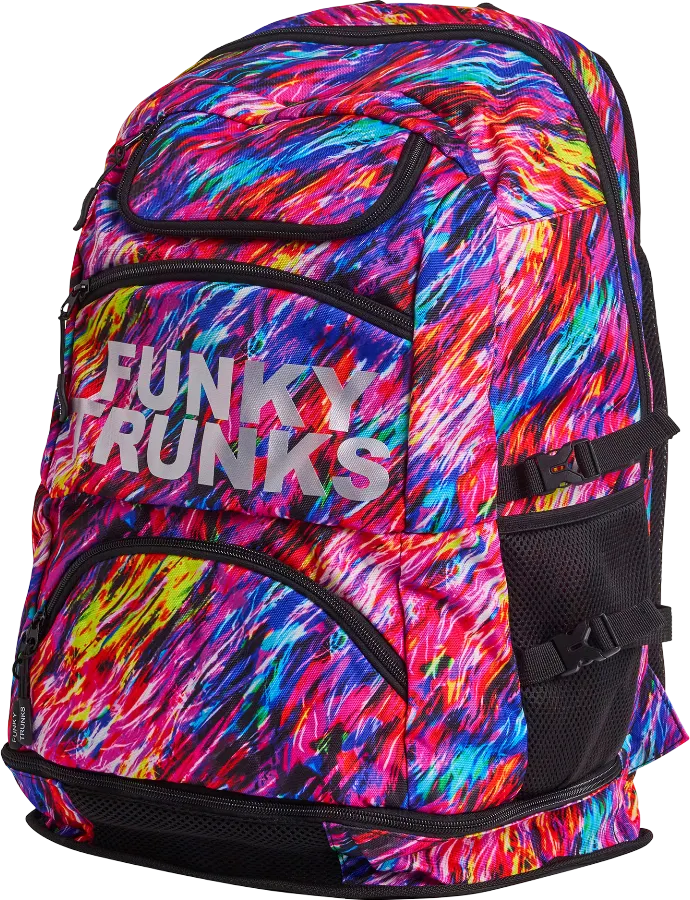 Рюкзак FUNKY TRUNKS Big Bang - 3