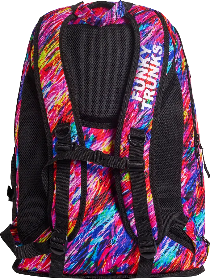 Рюкзак FUNKY TRUNKS Big Bang - 7