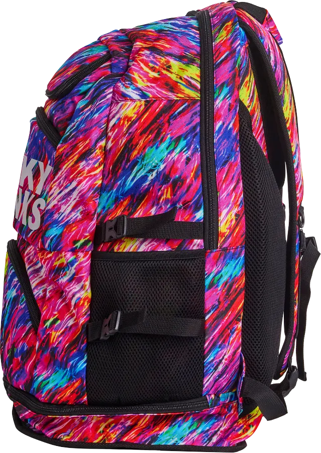 Рюкзак FUNKY TRUNKS Big Bang - 4