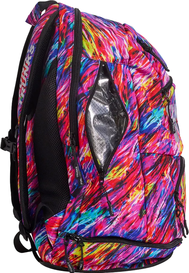 Рюкзак FUNKY TRUNKS Big Bang - 6
