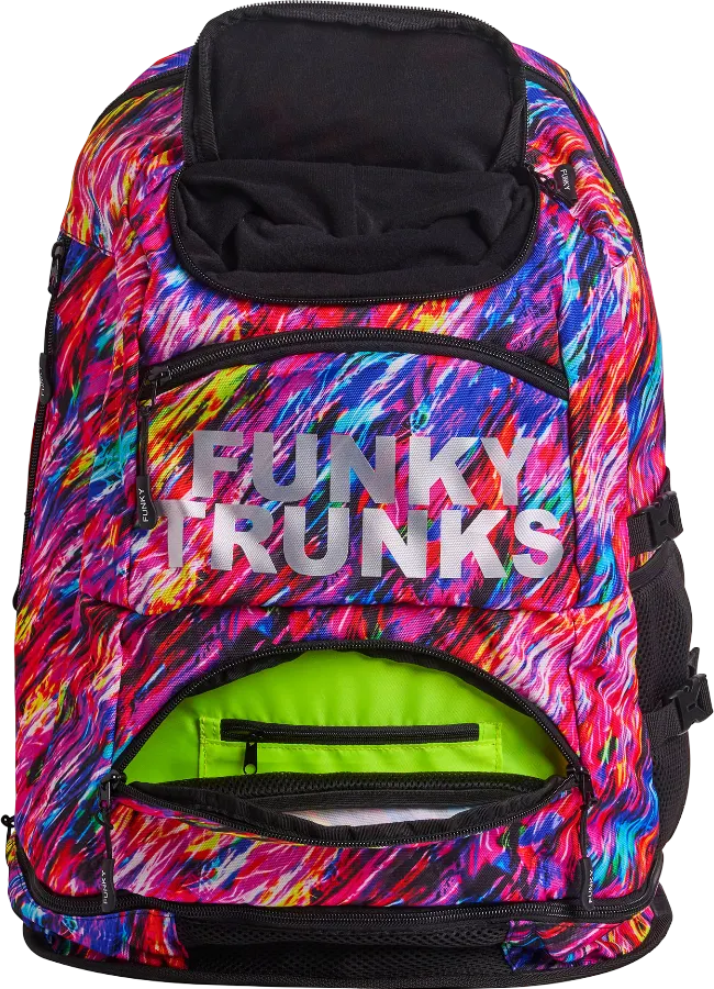 Рюкзак FUNKY TRUNKS Big Bang - 2