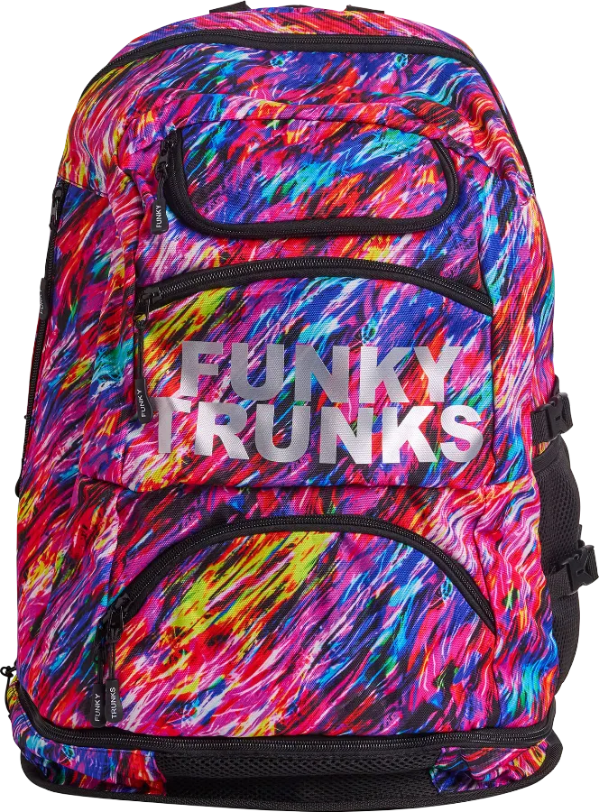 Рюкзак FUNKY TRUNKS Big Bang - 1