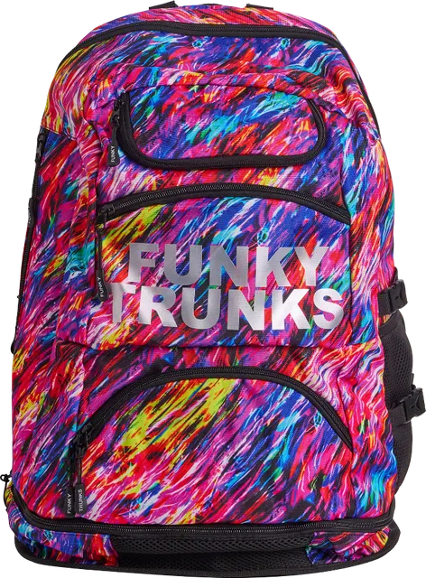 Funky Trunks — фото 1