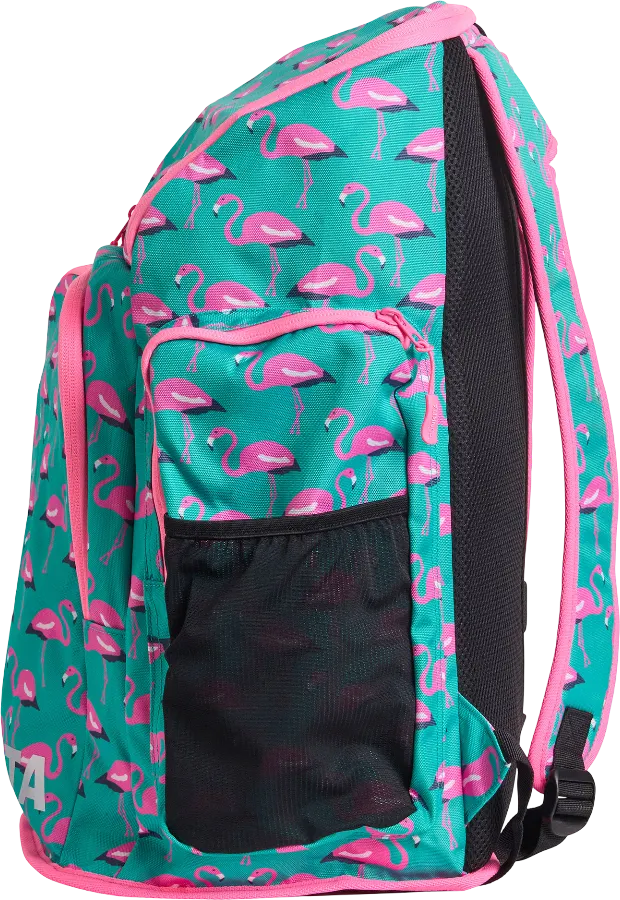 Рюкзак FUNKITA Go Flamingo! - 3