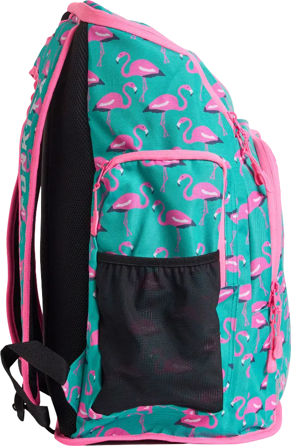 Рюкзак FUNKITA Go Flamingo! - 4